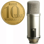 Rode Broadcaster Precision large diaphragm condenser microphone